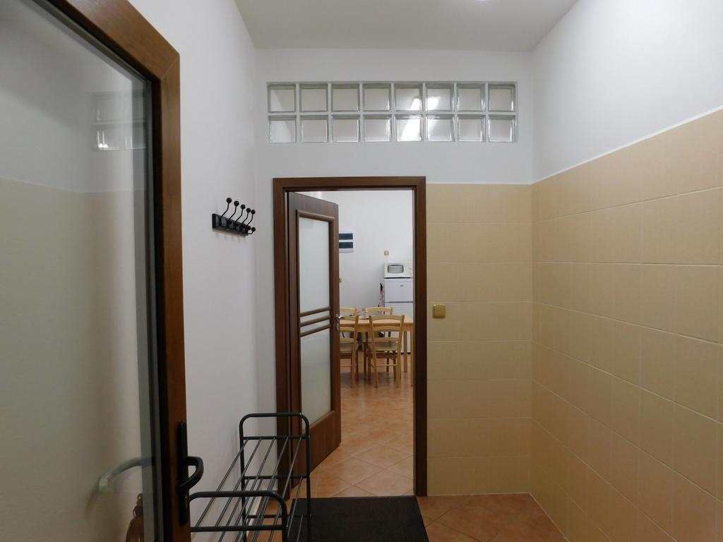 Apartmany Горни-Плана Экстерьер фото