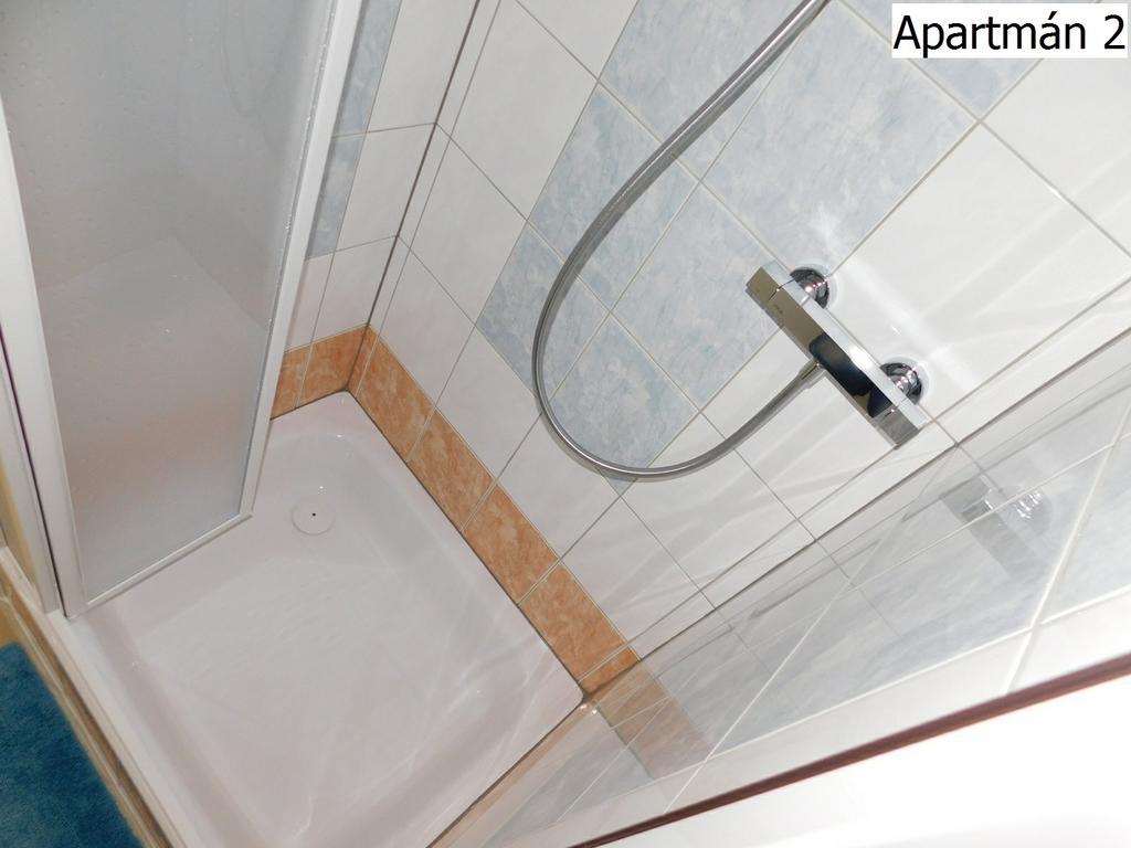 Apartmany Горни-Плана Экстерьер фото